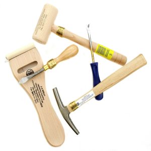 Small Upholsterers Toolkit
