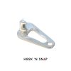 Aluminum Chalk Line Hook